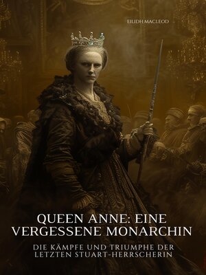 cover image of Queen Anne